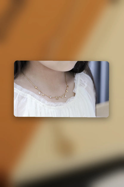 NB - LOV Jewelry - 623