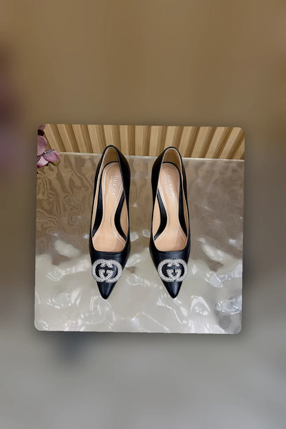 NB - GUKI Women Shoes - 572