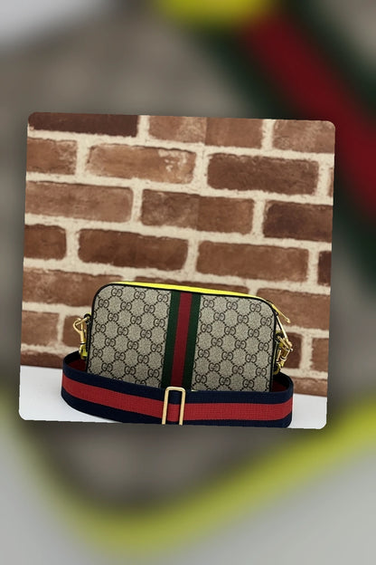 NB - GUKI Bag - 1408