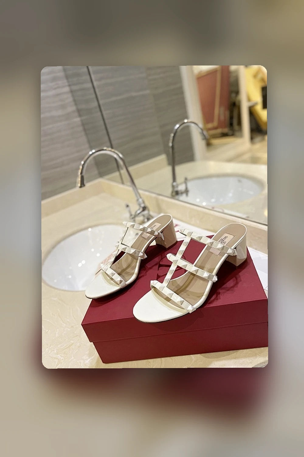 NB - VEL Women Shoes - 650