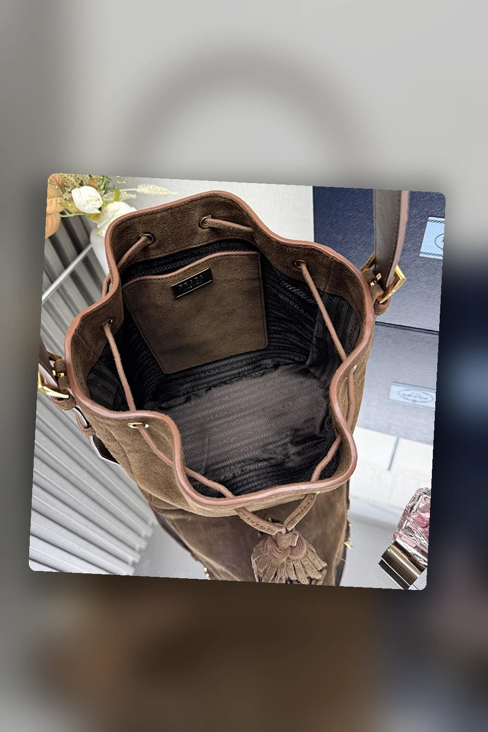 NB - PD Bag - 125