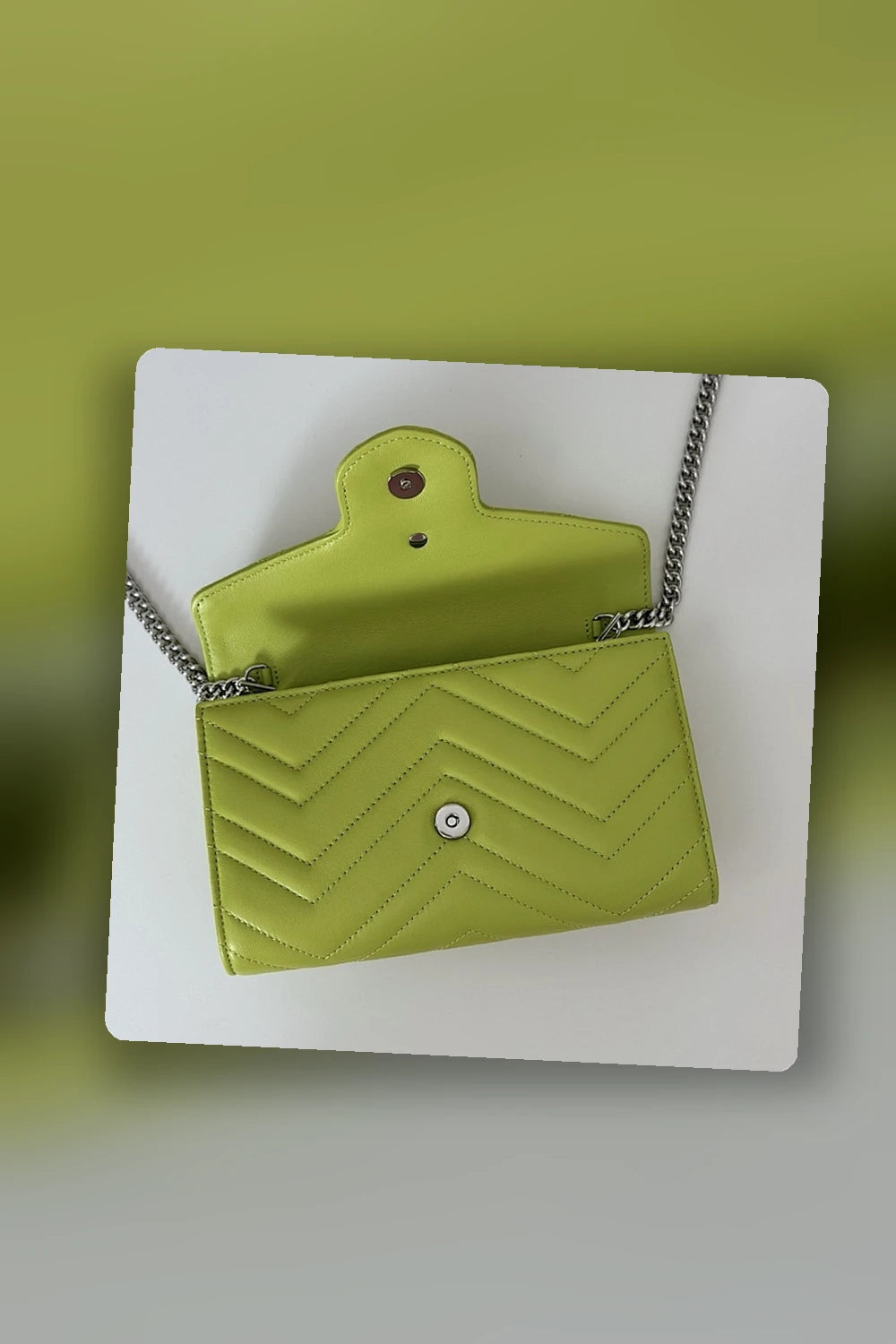 NB - GUKI Bag - 1188