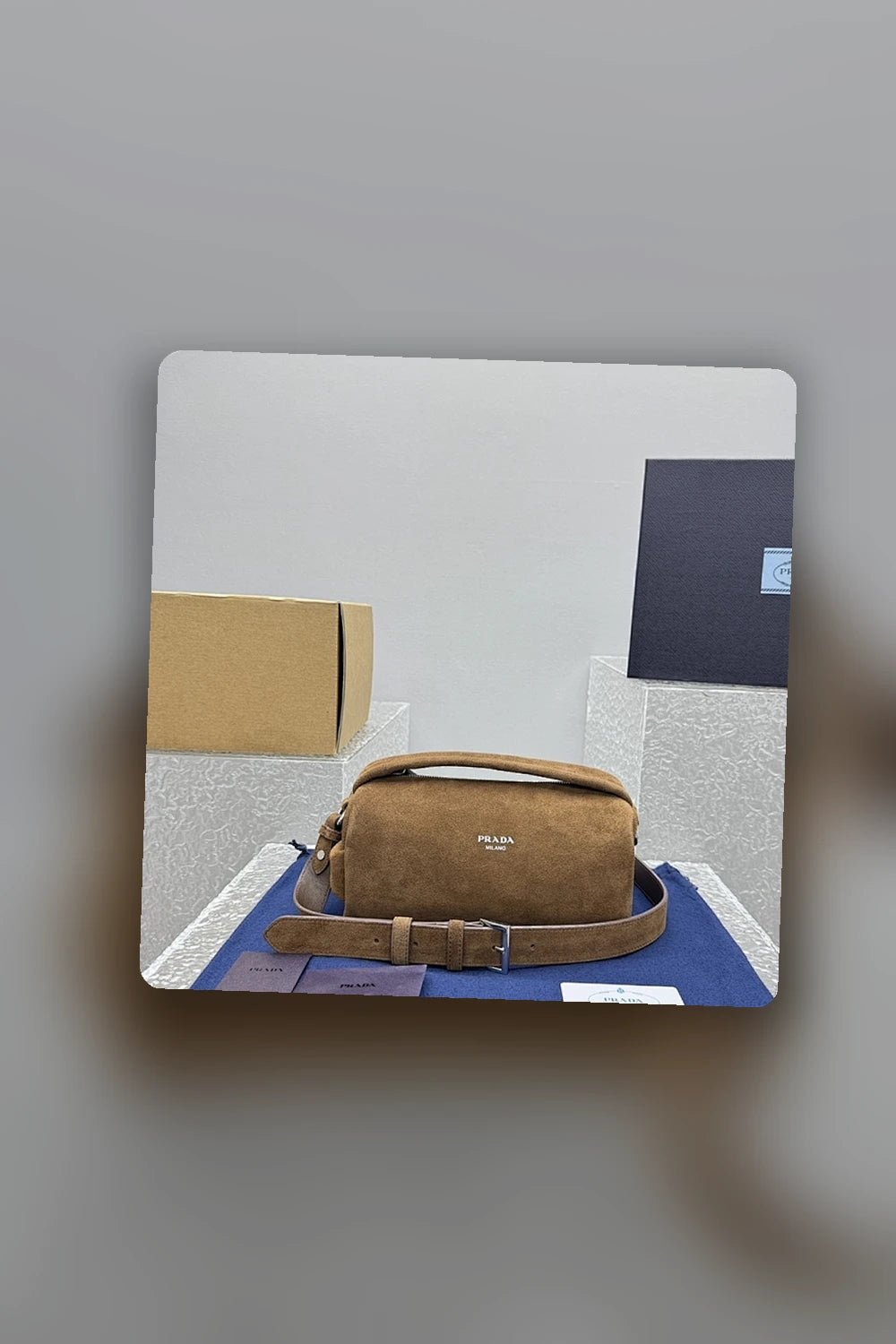 NB - PD Bag - 598