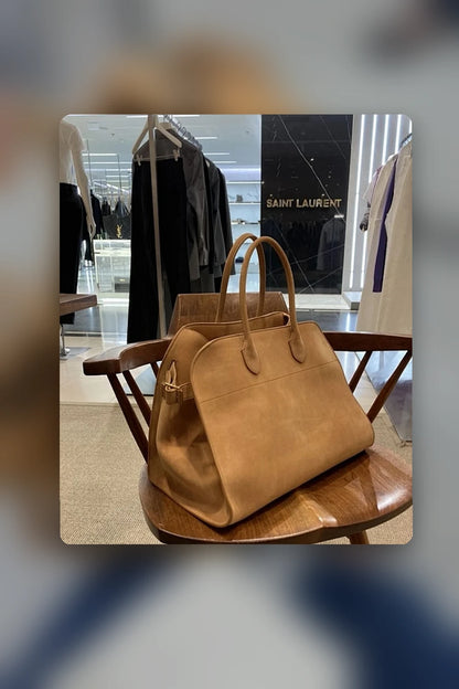 NB - THR Bag - 170