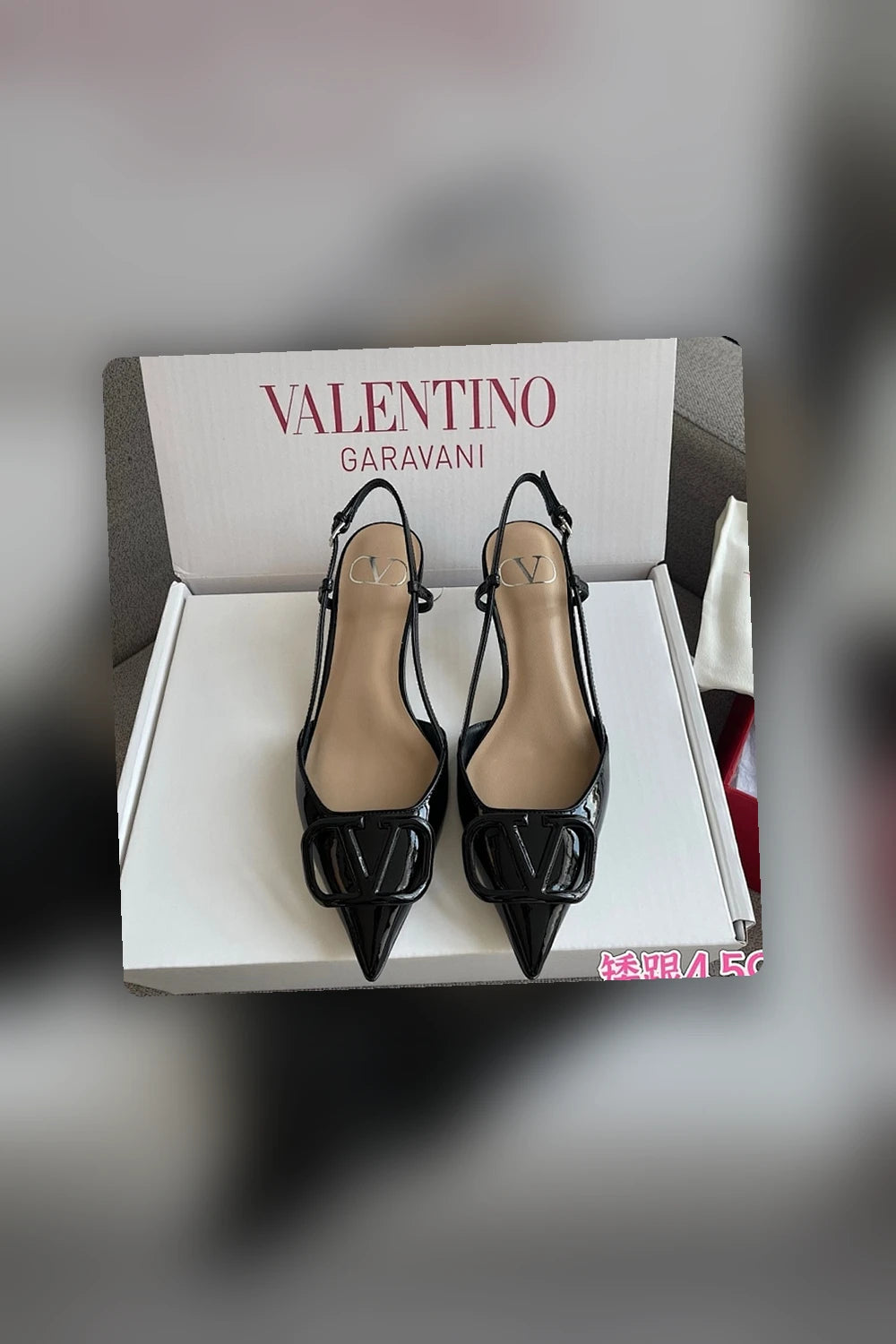 NB - VEL Women Shoes - 979