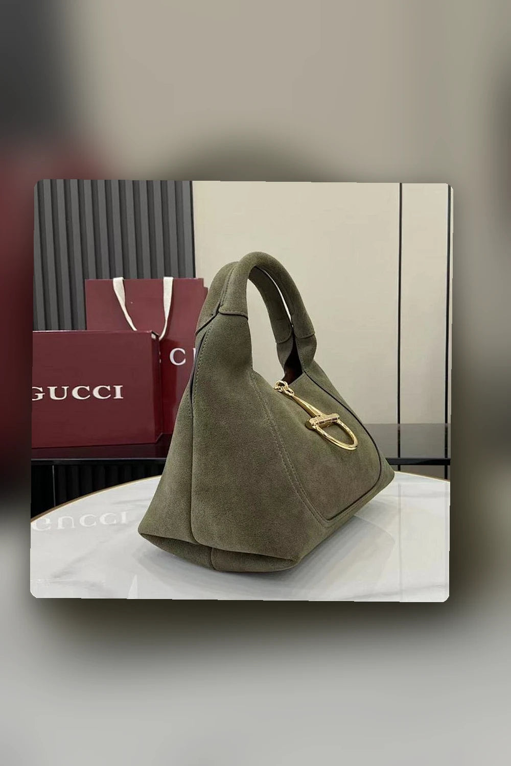 NB - GUKI Bag - 142