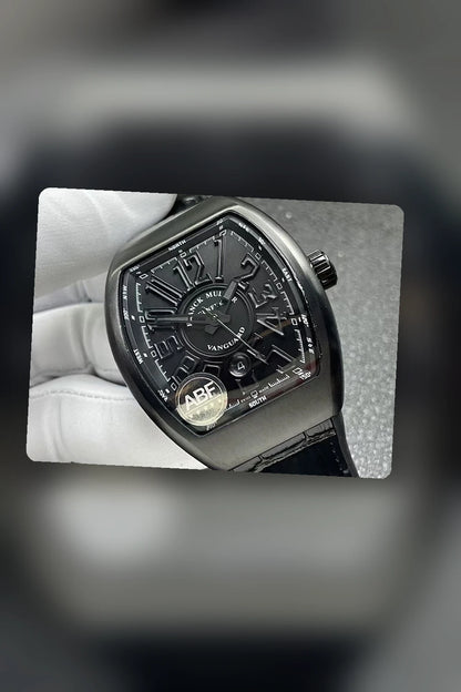 NB - Mix Watch - 1049