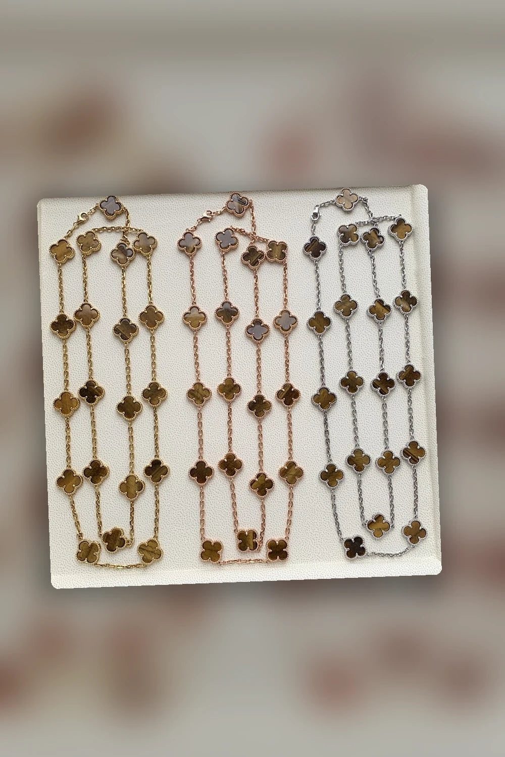 NB - VACA Jewelry - 542