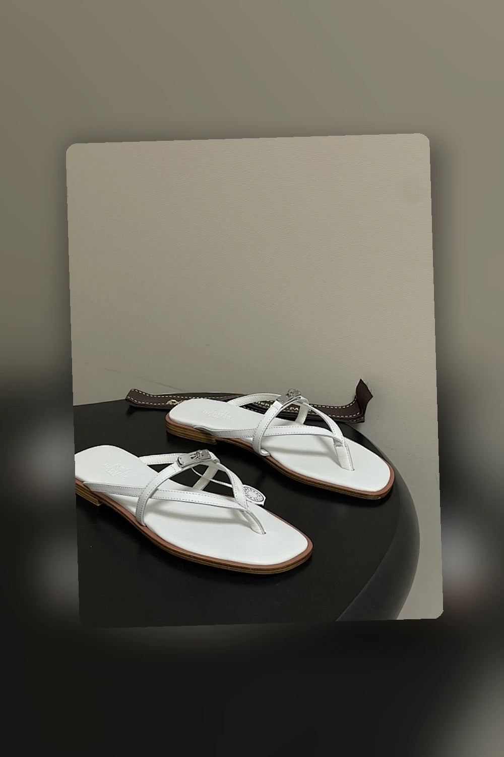 NB - HMS Women Shoes - 260