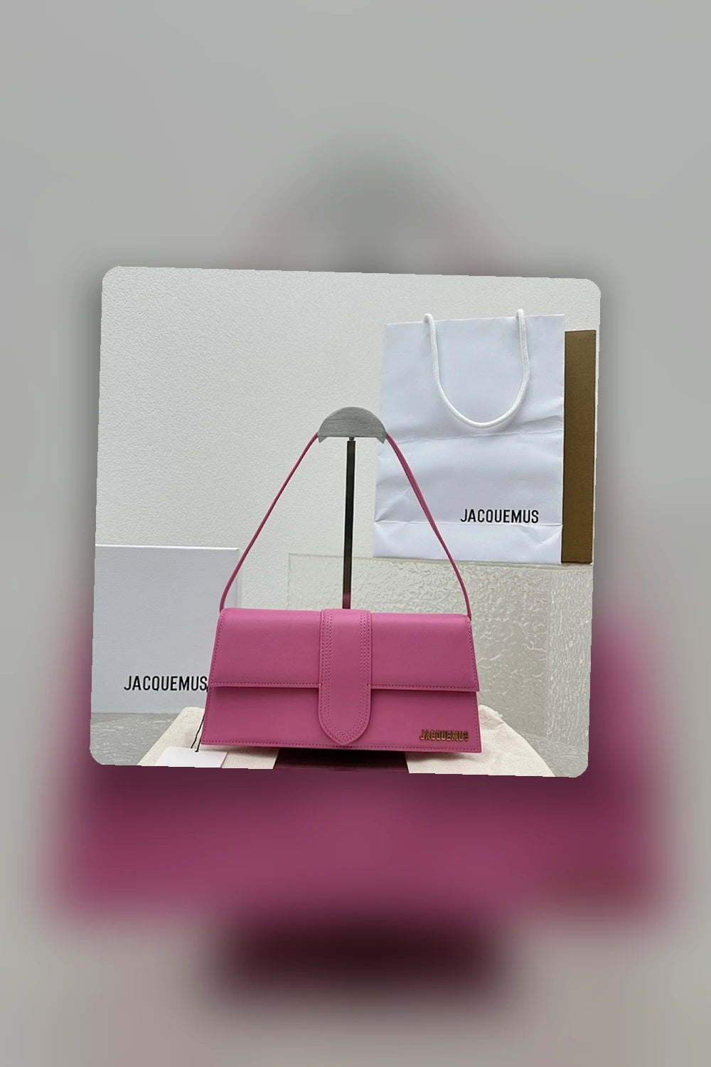 NB - JCA Bag - 405