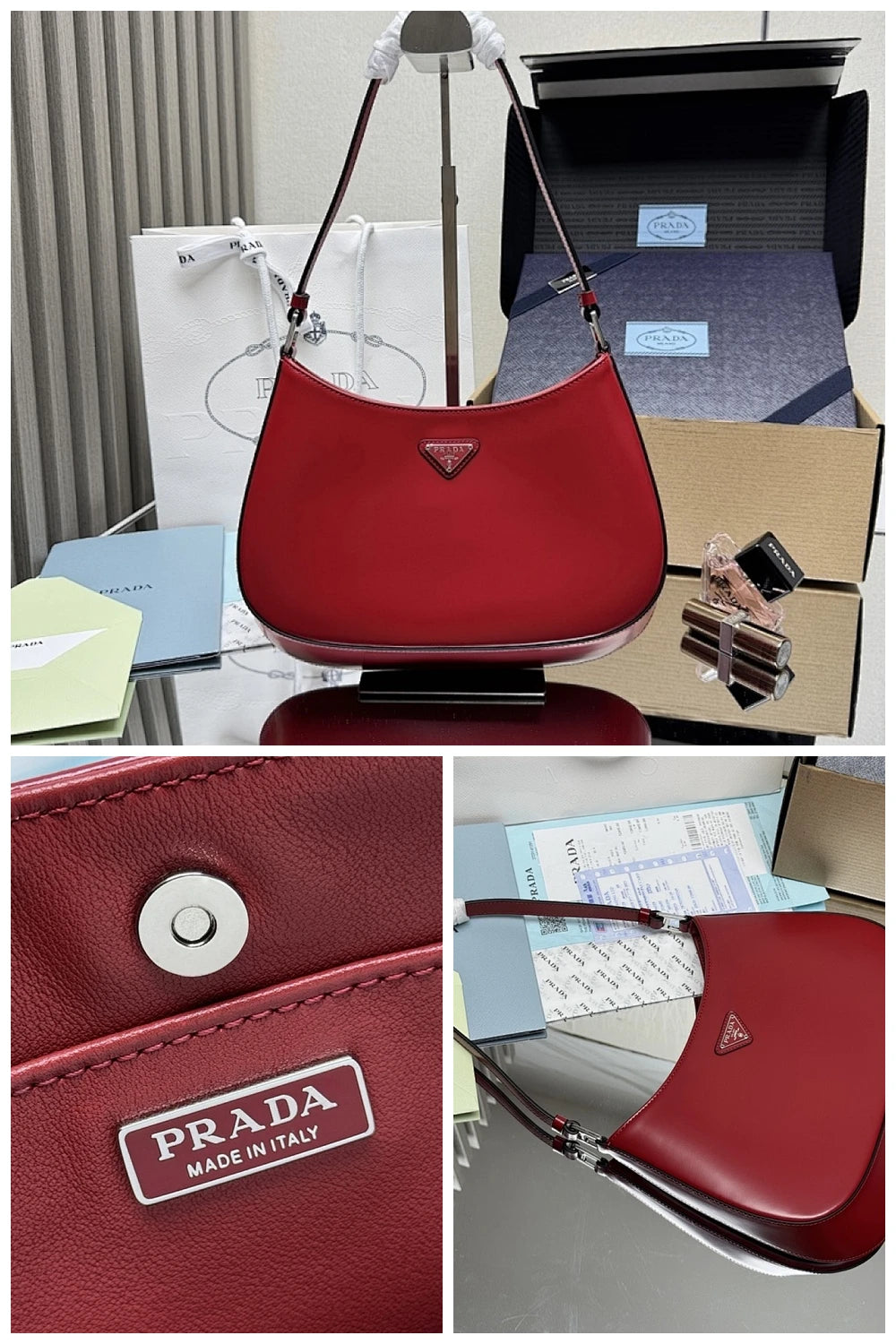 NB - PD Bag - 621