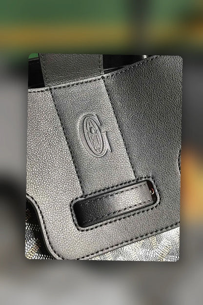NB - GYO Bag - 360