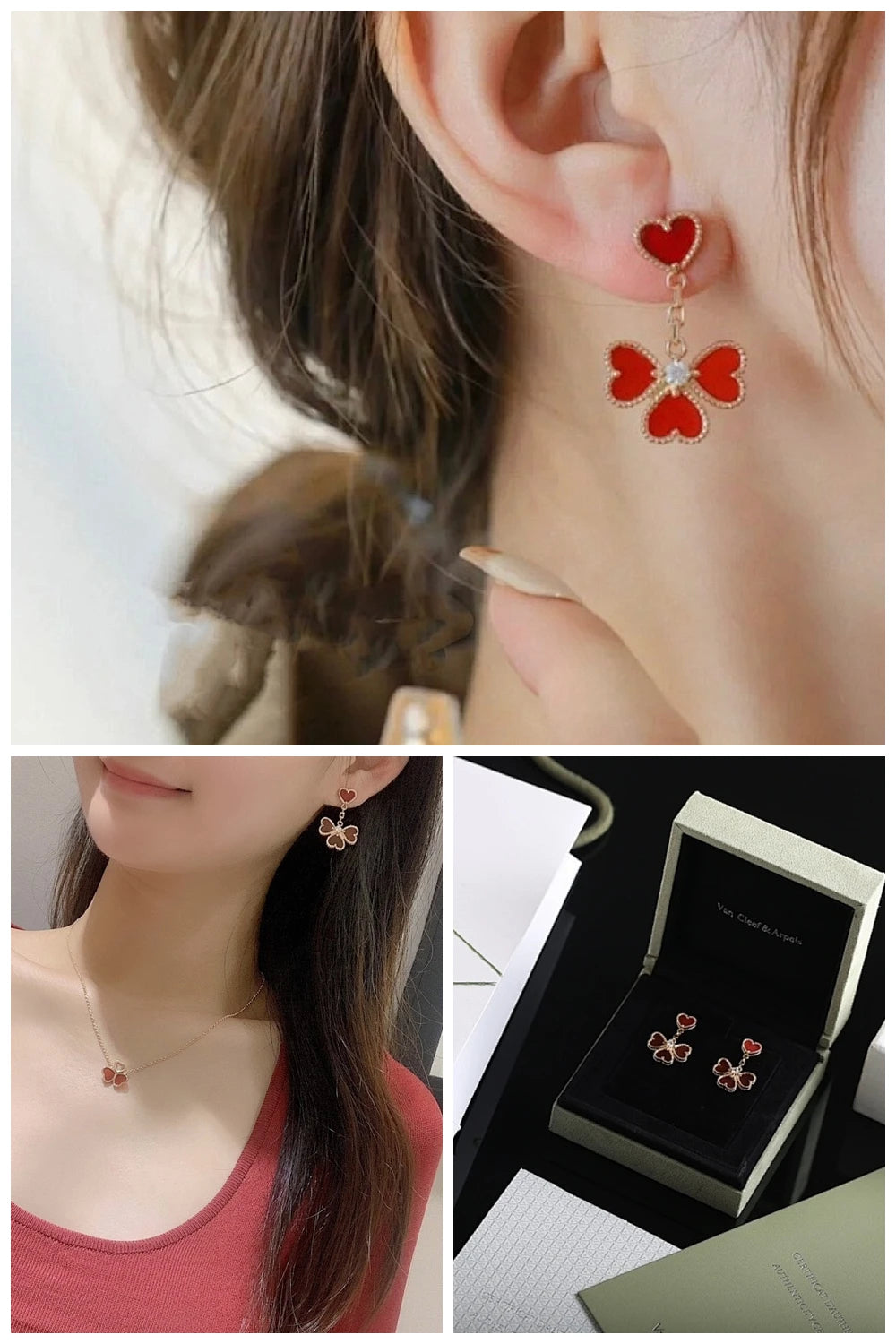 NB - VACA Jewelry - 572