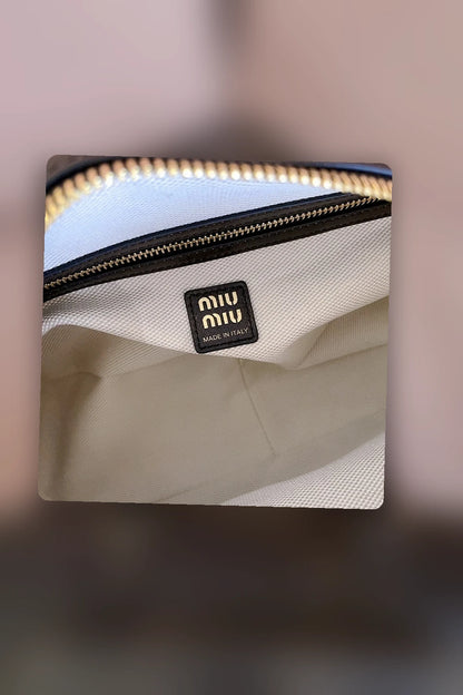 NB - MMU Bag - 519