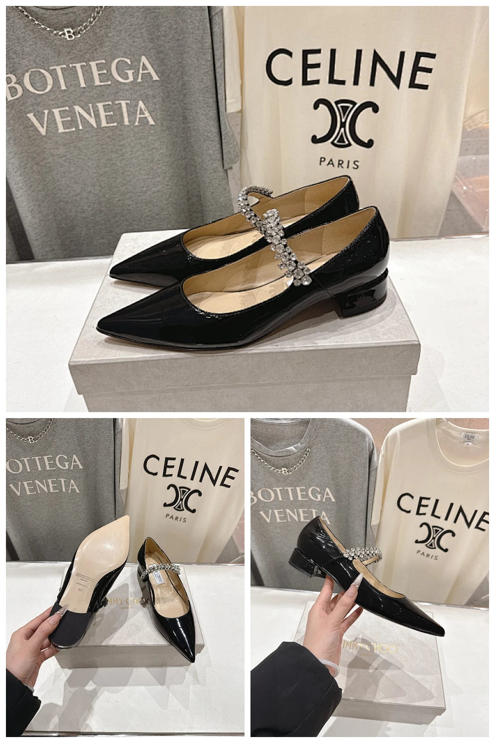 NB - JMC Mix Items - 029