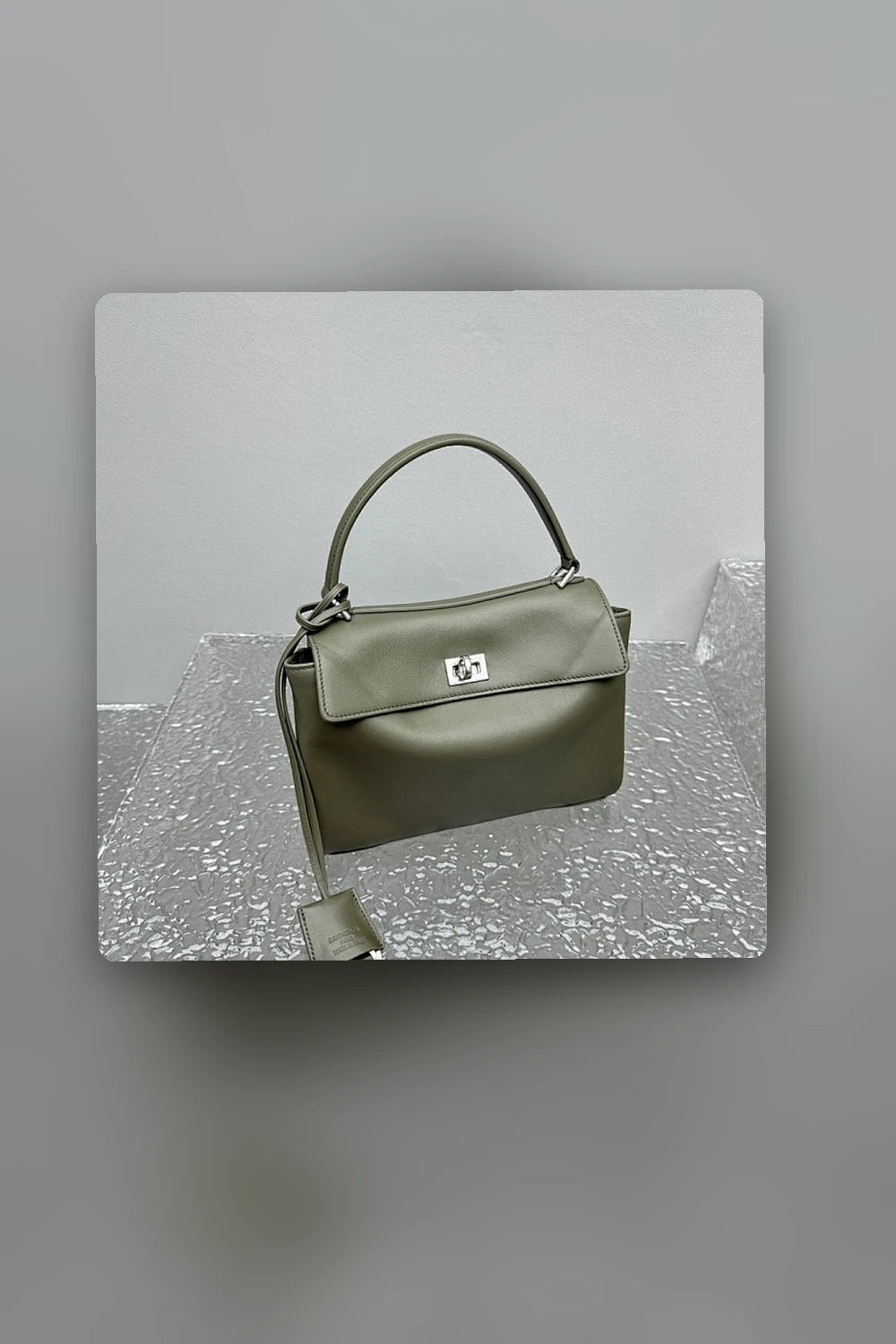 NB - BG Bag - 1456