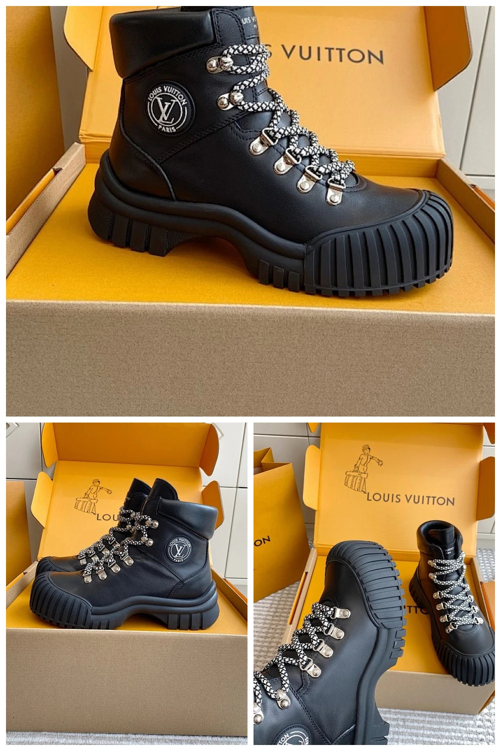 NB - LOV Women Shoes - 646