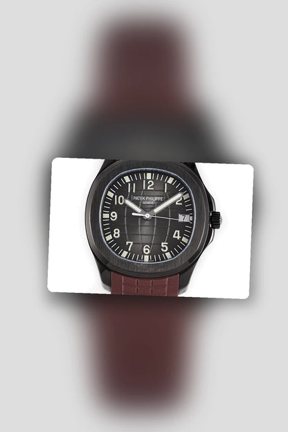 NB - Mix Watch - 295