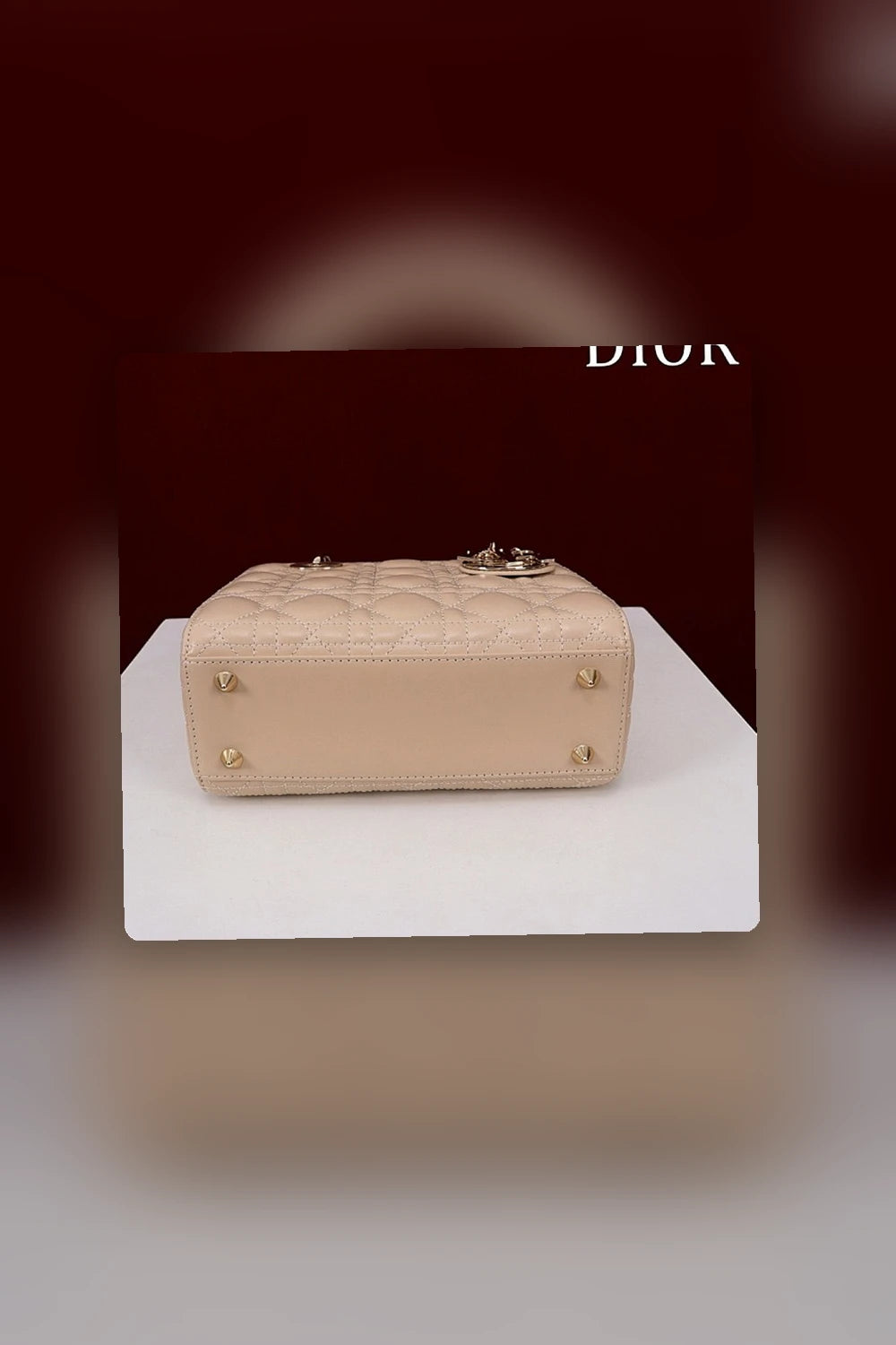 NB - DOR Bag - 830