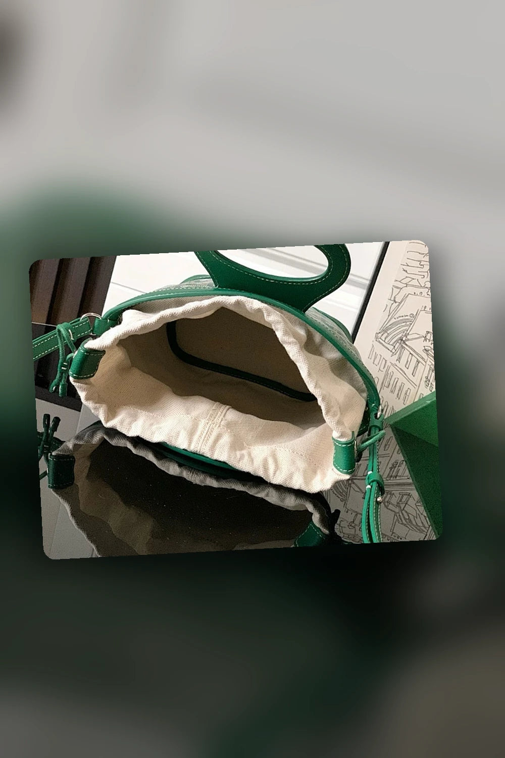 NB - GYO Bag - 486
