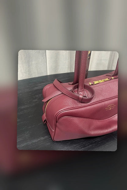 NB - BG Bag - 1472