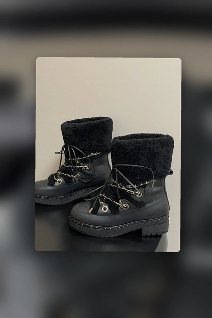 NB - CHL Mix Items - 734