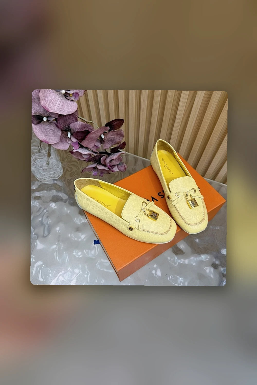 NB - LOV Women Shoes - 708