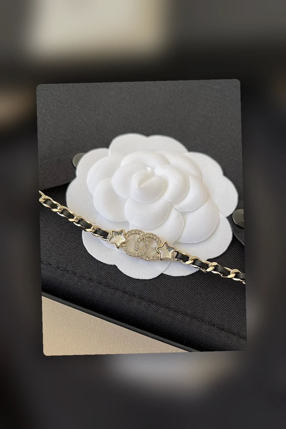 NB - CHL Jewelry - 686