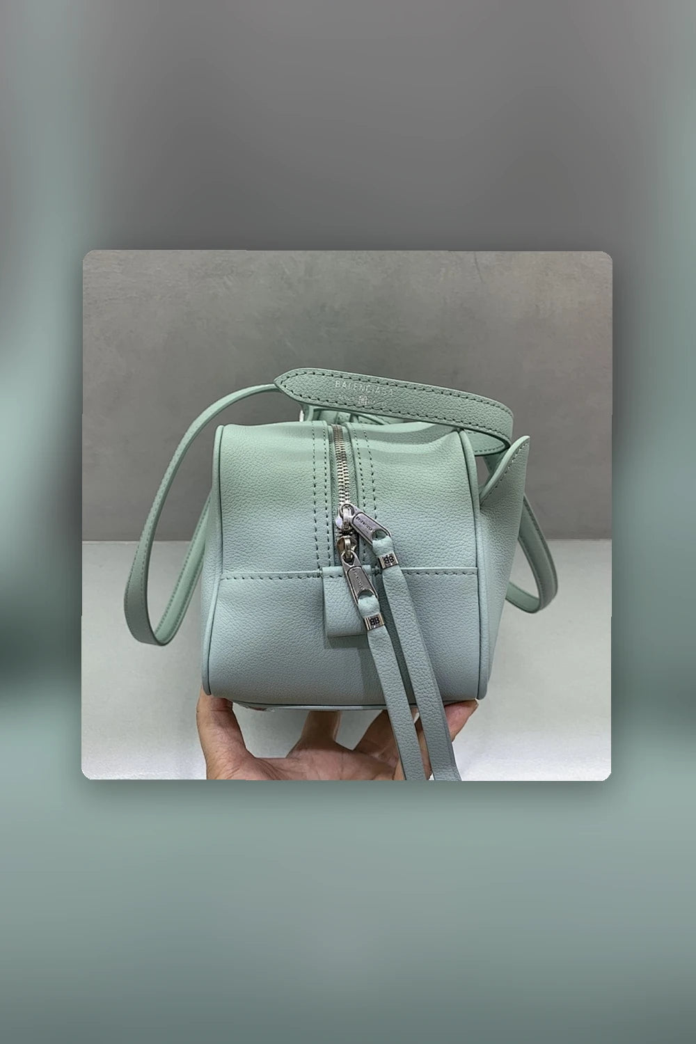 NB - BG Bag - 819
