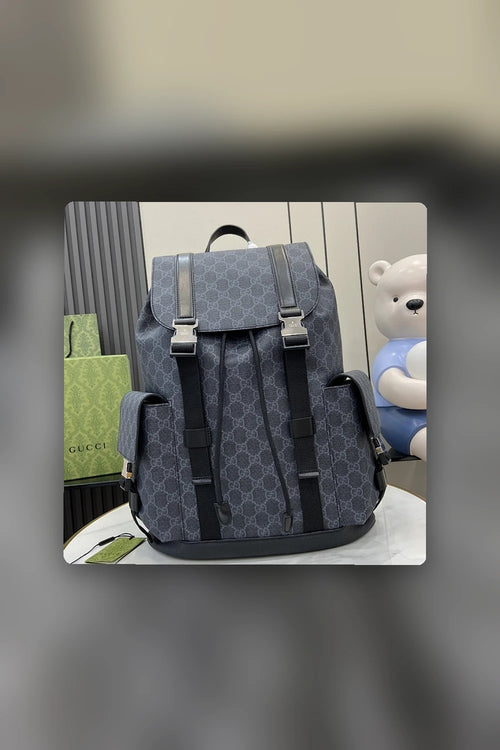 NB - GUKI Bag - 758