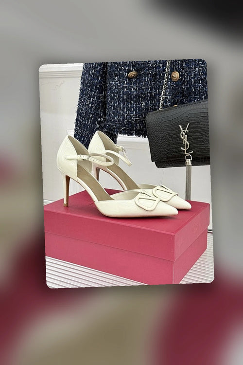 NB - VEL Women Shoes - 004