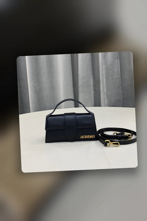 NB - JCA Bag - 336