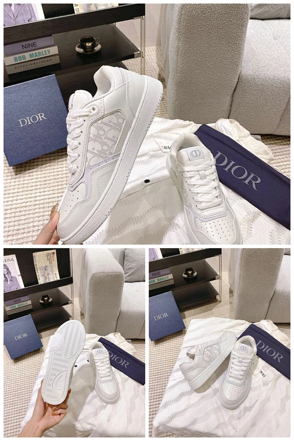 NB - DOR Mix Items - 527