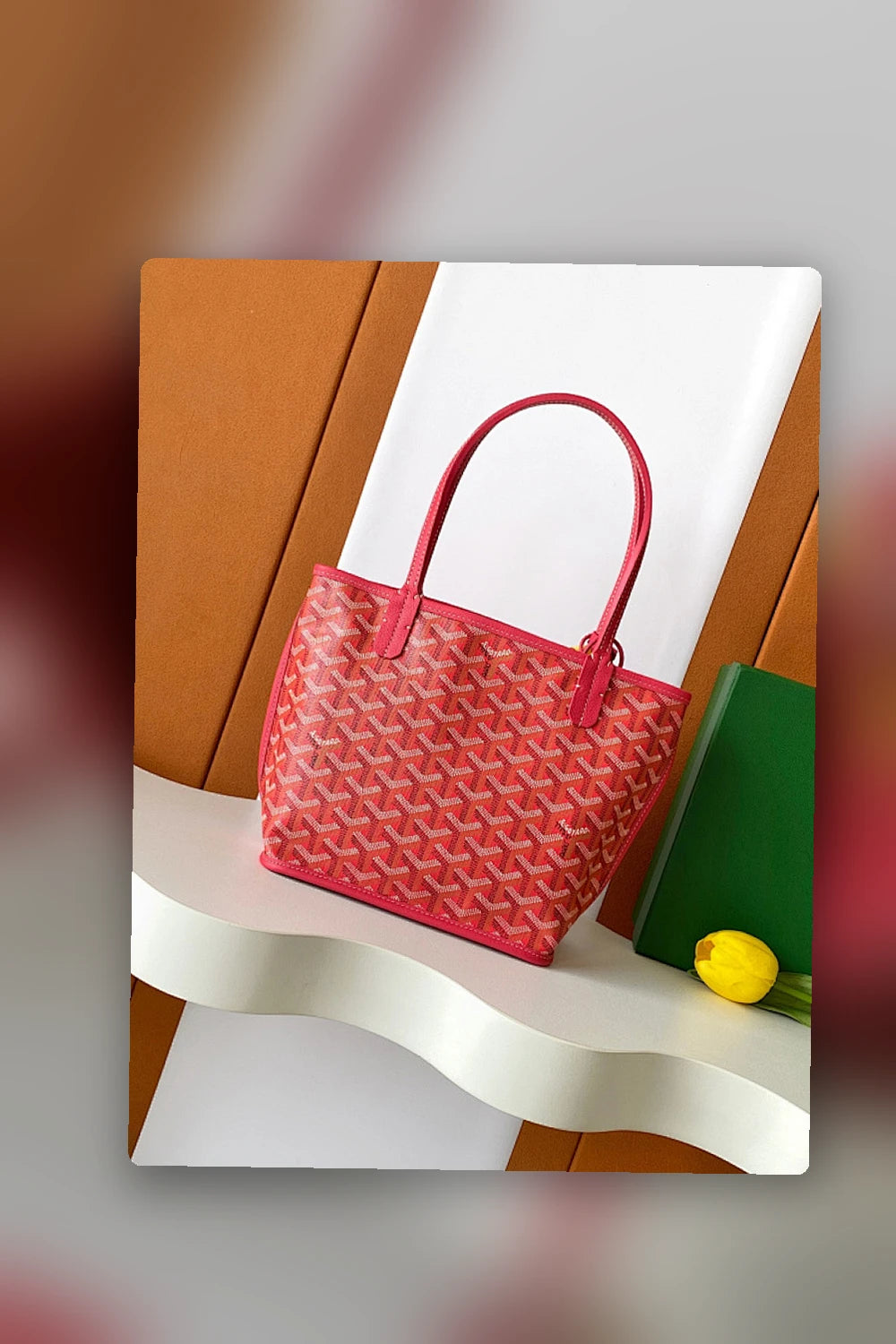 NB - GYO Bag - 193
