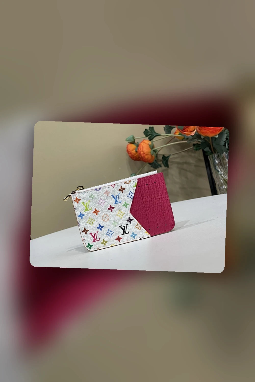 NB - LOV Bag - 590