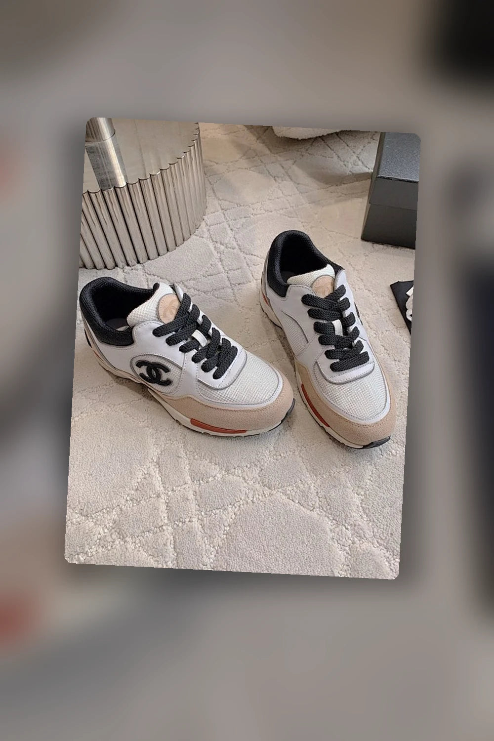 NB - CHL Mix Items - 451