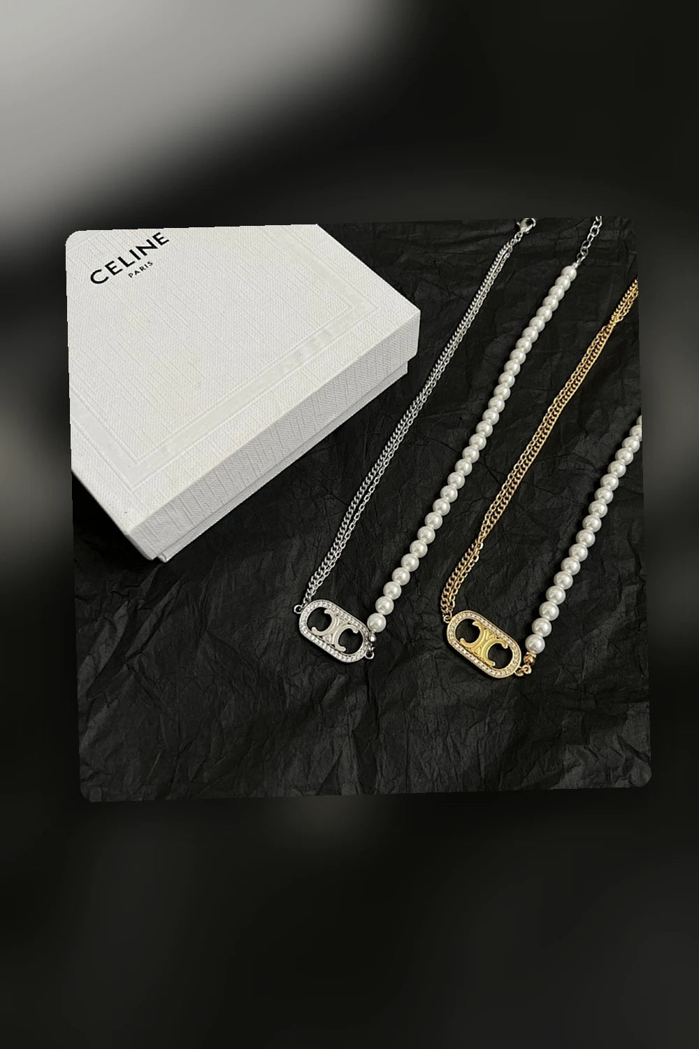 NB - COL Jewelry - 153