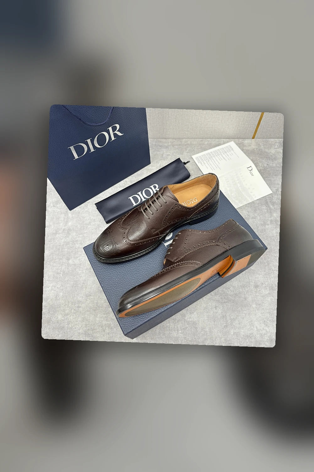 NB - DOR Mix Items - 618