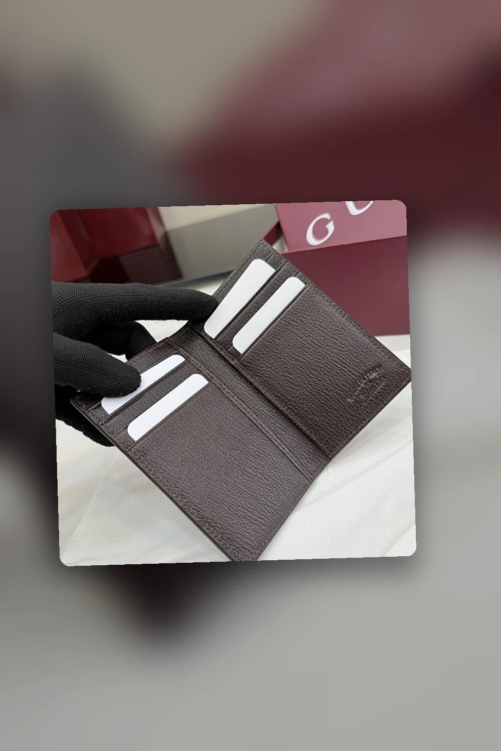 NB - GUKI Bag - 067