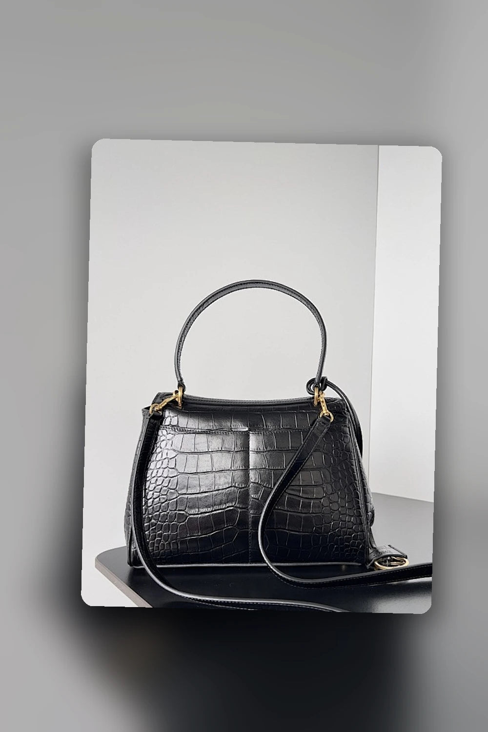 NB - BG Bag - 639