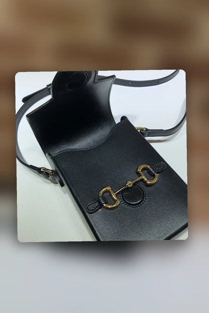 NB - GUKI Bag - 1182