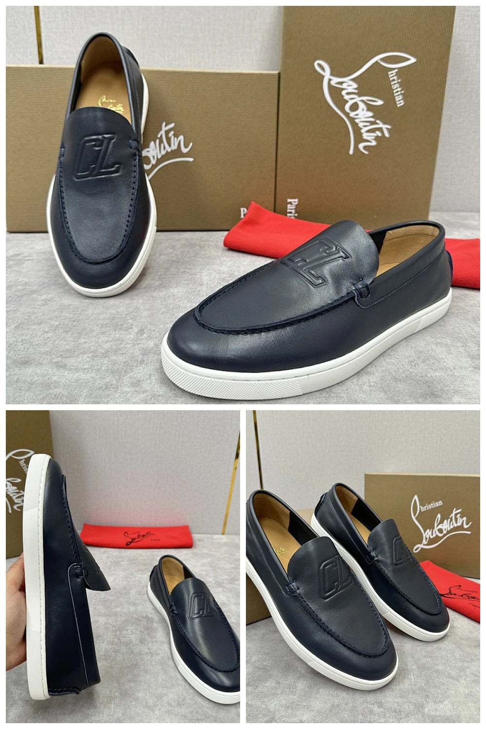 NB - CBL Women Shoes - 182