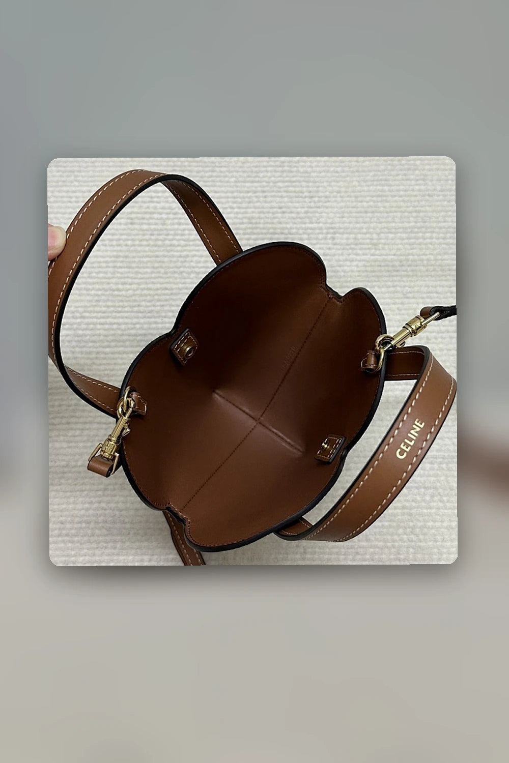 NB - COL Bag - 1162