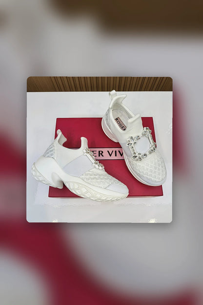 NB - RVR Women Shoes - 215