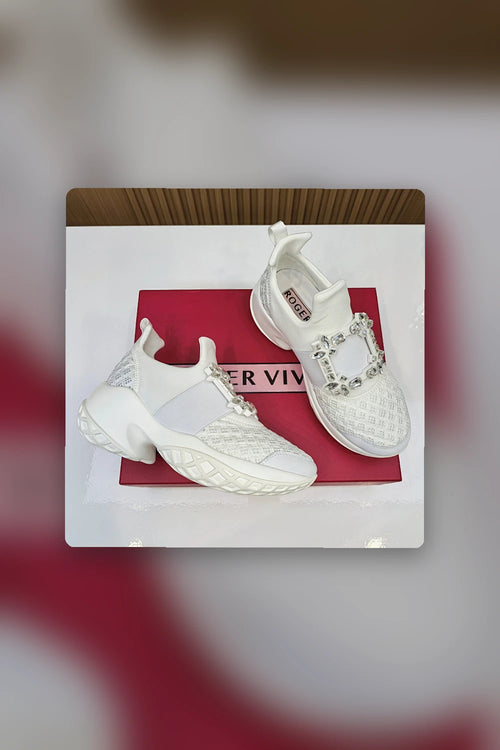 NB - RVR Women Shoes - 215