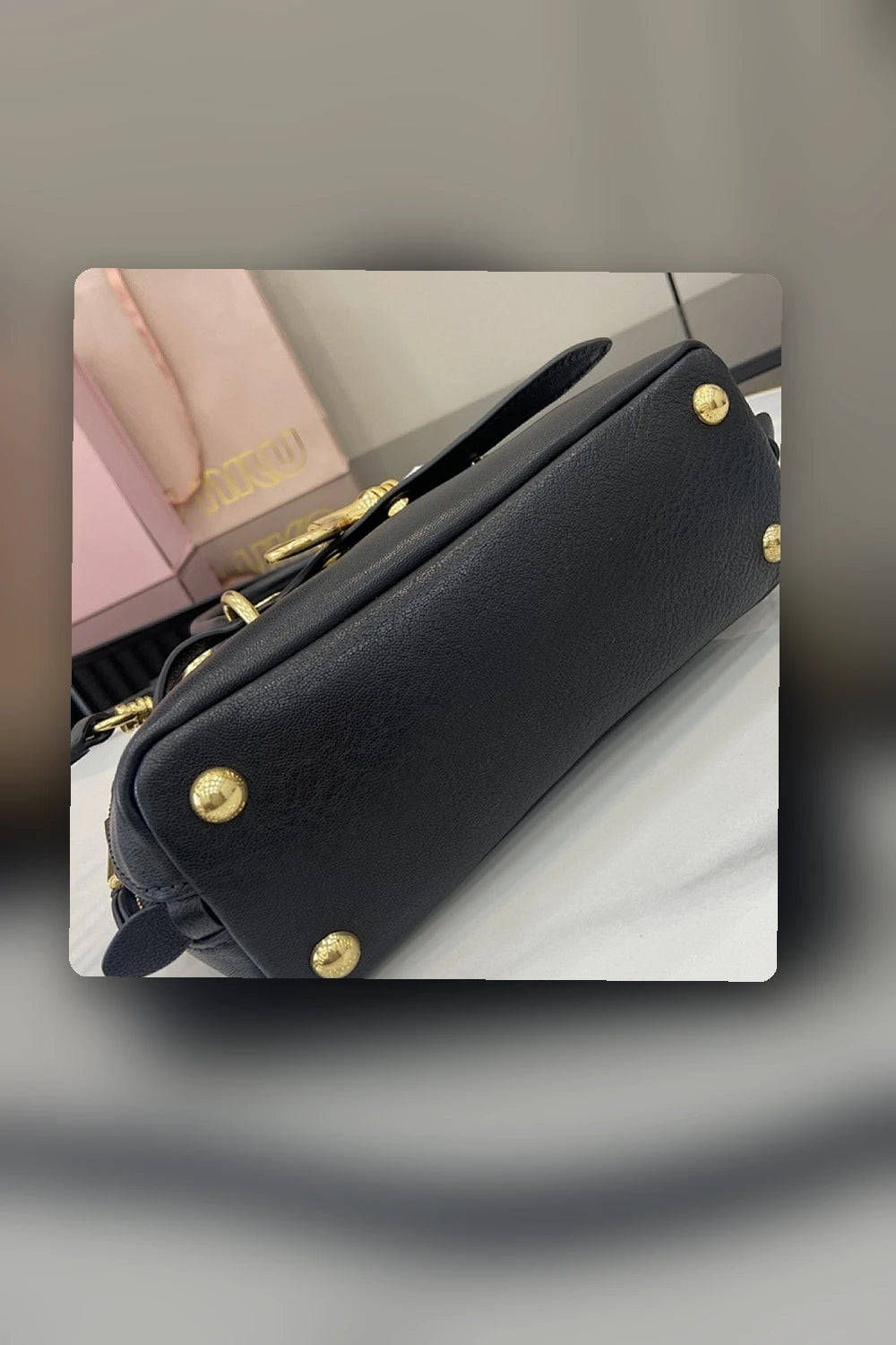 NB - MMU Bag - 934