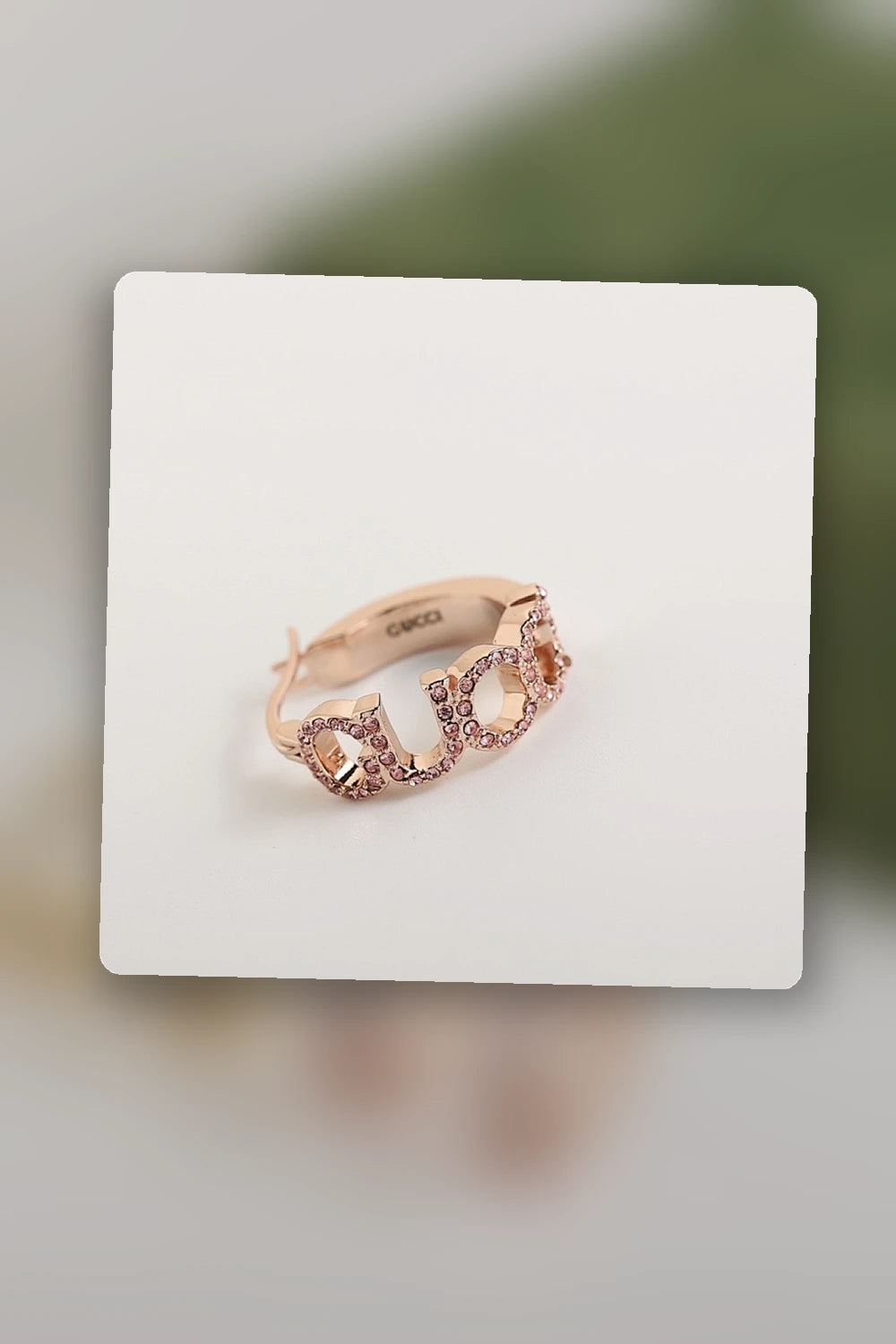 NB - GUKI Jewelry - 342