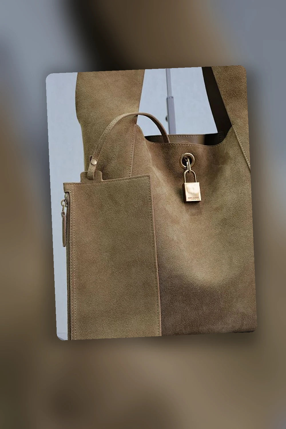 NB - YLS Bag - 901