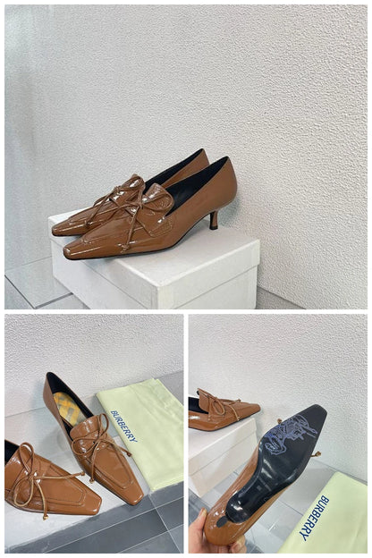 NB - BOR Women Shoes - 150