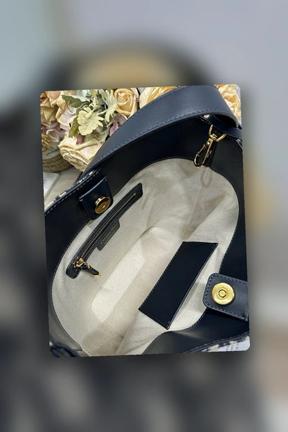 NB - DOR Bag - 744